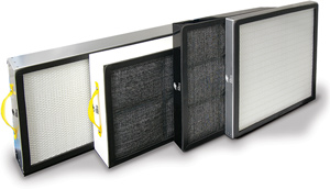 Carbon Filters from Filtco Filters