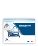 Evidence Bench mobil fornsic processing station