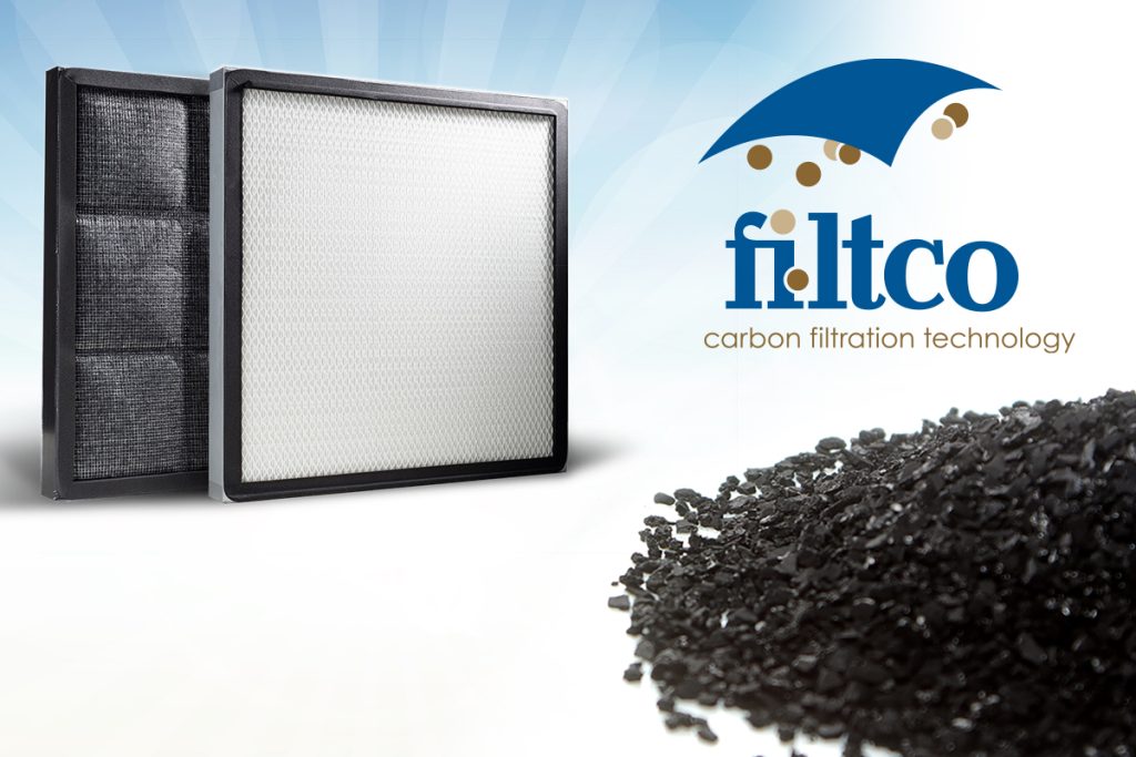 Filtco carbon filtration technology