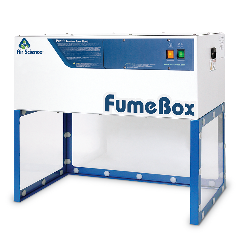 Air Science Fume Box