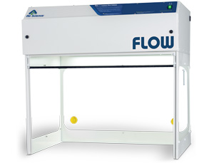 Purair FLOW laminar flow hood