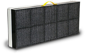 Carbon Filter for Ductless Fume Hood