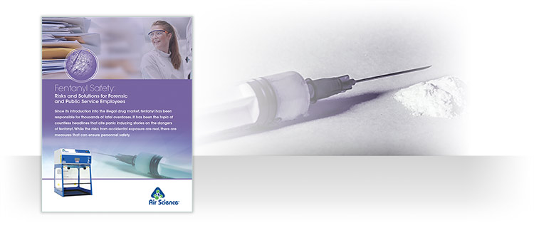 Fentanyl Safety