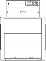 Purir ECO Ductless Fume Hood