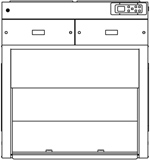 Purir ECO Ductless Fume Hood