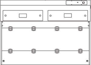Purair PCR Laminar Flow Cabinet