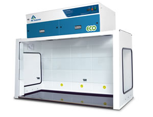 Purir ECO Ductless Fume Hood