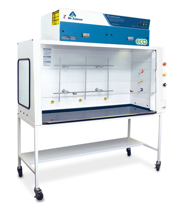 Purir ECO Ductless Fume Hood