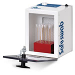 Safeswab Forensic Swab Dryer