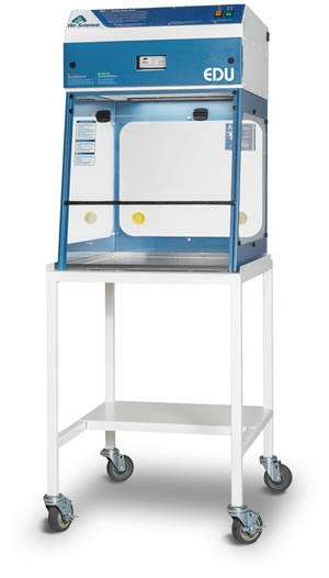 Educational Demonstration Ductless Fume Hood