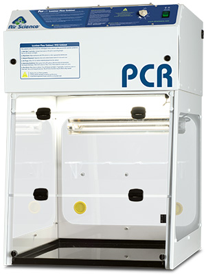 Purair PCR Laminar Flow Cabinet