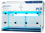 Purair PCR Laminar Flow Cabinet