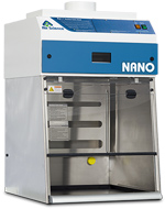 Purair NANO Ductless nanoparticle containment enclosure