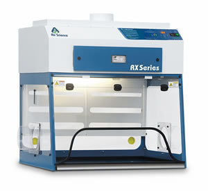 Purair RX Ductless Balance Enclosure