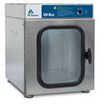 UV light Box Forensic Decontamination Chamber