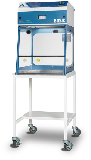 Purair Basic Ductless Fume Hood