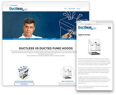 Ductless.com