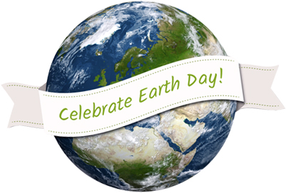 Celebrate Earth Day