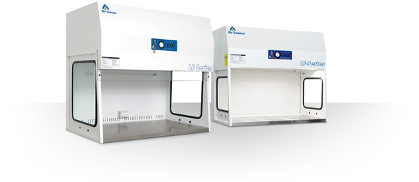 USP 797 Compliant Laminar Flow Cabinets