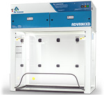 Advanced Ductless Fume Hood