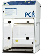 Purair PCR Laminar Flow Cabinets