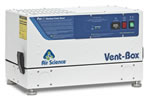 Vent-Box Ductless Filtration Systems