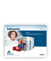 Safeswab swab drying cabinet pdf download