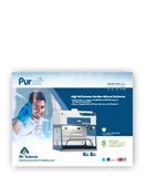 Purair RX ductless balance enclosure pdf download