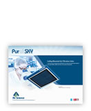 Purair SKY Ceiling mounted filtration