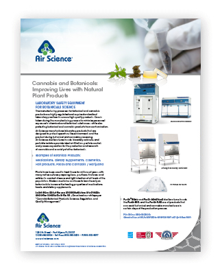 Air Science Botanicals pdf download