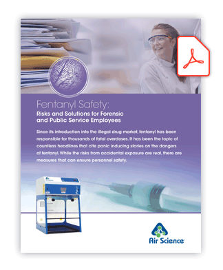 Ebook: fentanyl safety