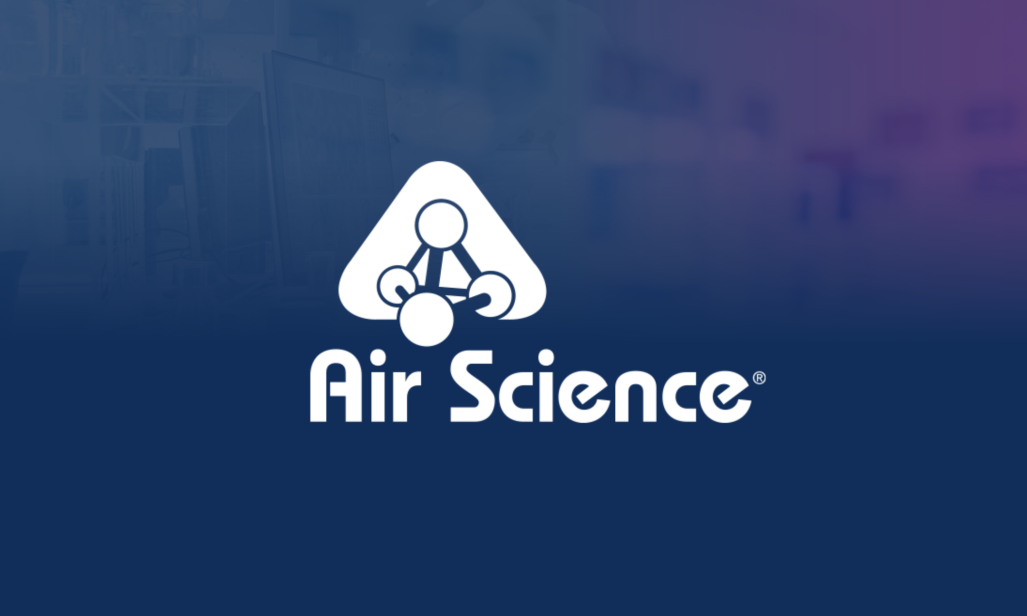 Air Science Purair PCR Laminar Flow Cabinets for COVID-19 Testing