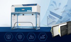 Ductless Fume Hood Compliance and Safety