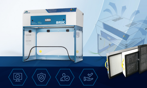 Understanding Ductless Fume Hood Compliance and Safety Standards