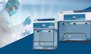 Laboratory Chemical Storage