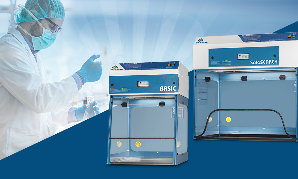 Laboratory Chemical Storage
