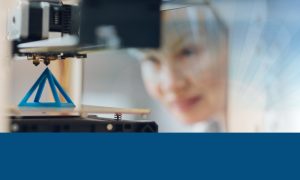 3D printing safety