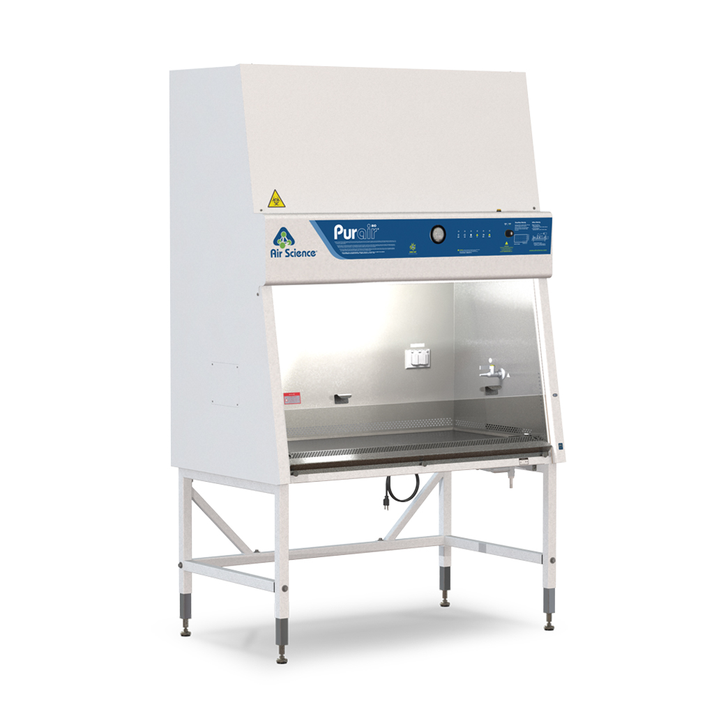 Biosafety Cabinets