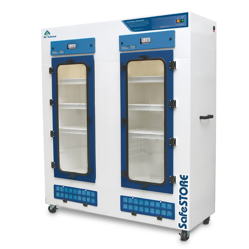 Chemical Storage
