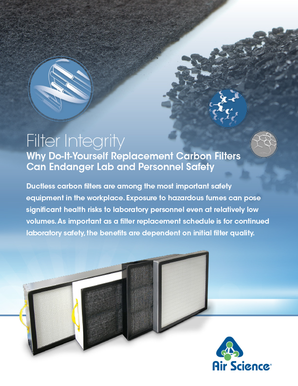 carbon filters ebook