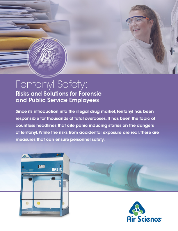 Fentanyl Safety EBook