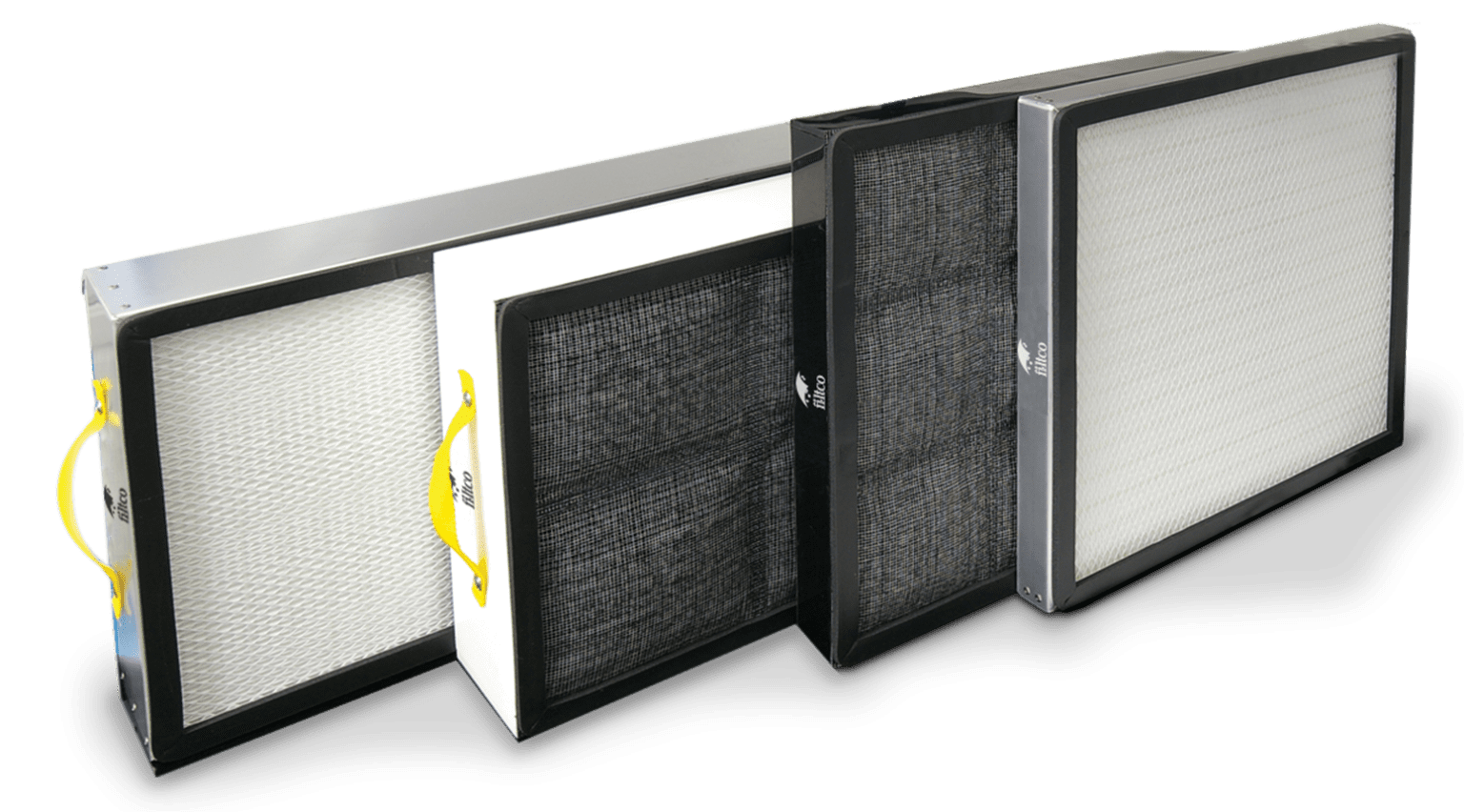 Filters Air Science UK