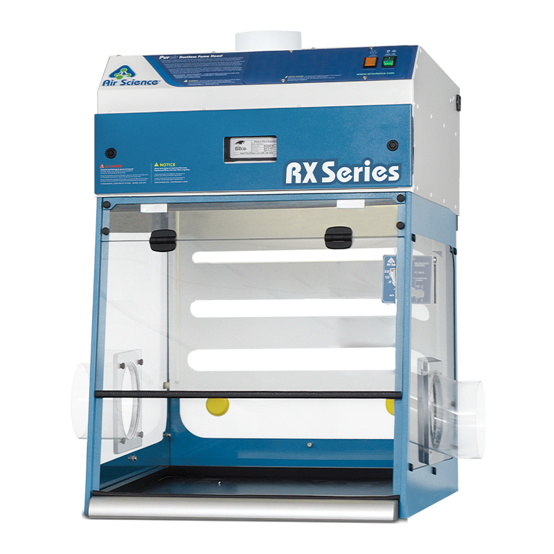 Ductless Fume Hoods Air Science
