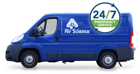 Air Science UK 24/7