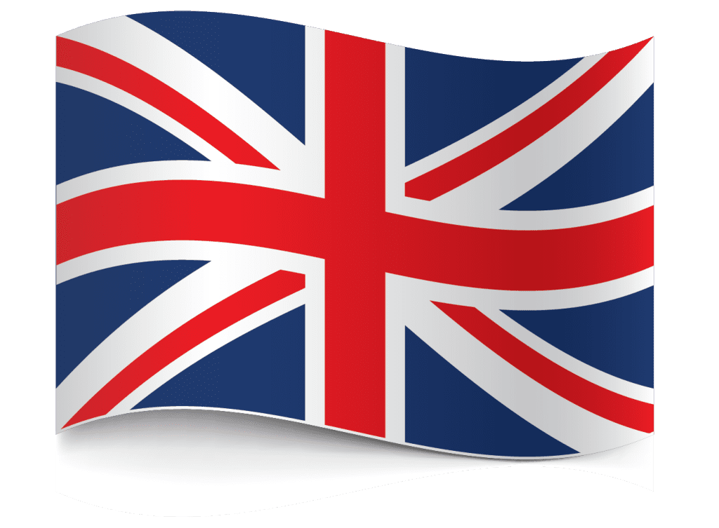 UK flag