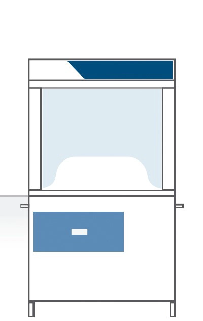 EDU Fume Hood Icon