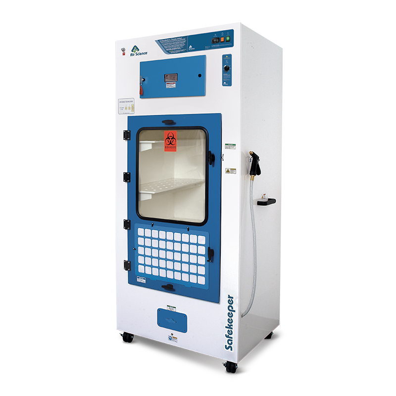 Safekeeper Forensic Evidence Drying Cabinet