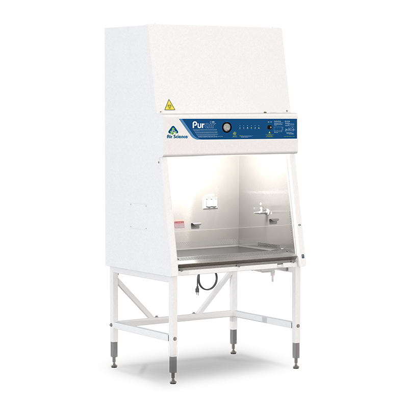 biosafety cabinets