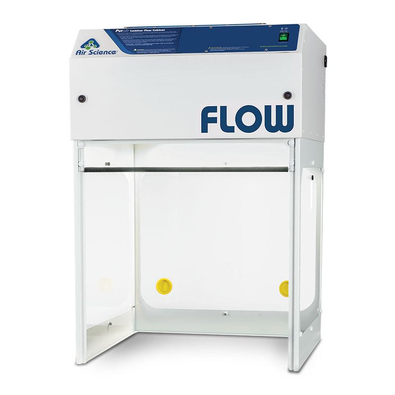 laminar flow cabinet