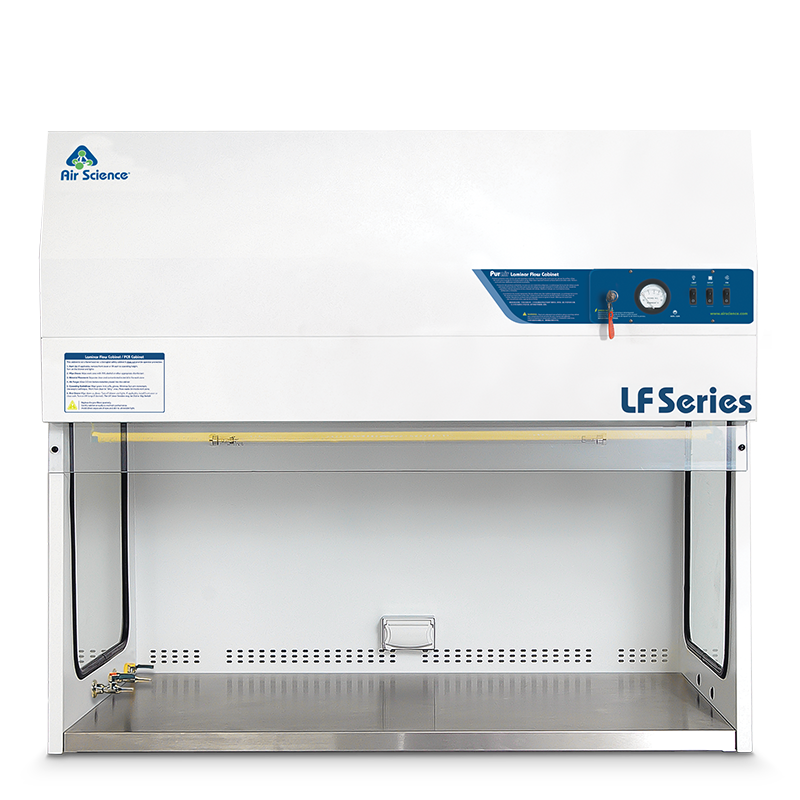 LF Series vertical laminar flow hood